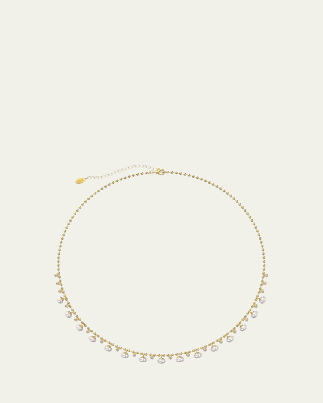 Jemima Necklace